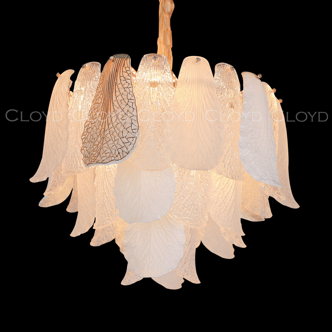 Люстра подвесная Cloyd Cardamon 11507