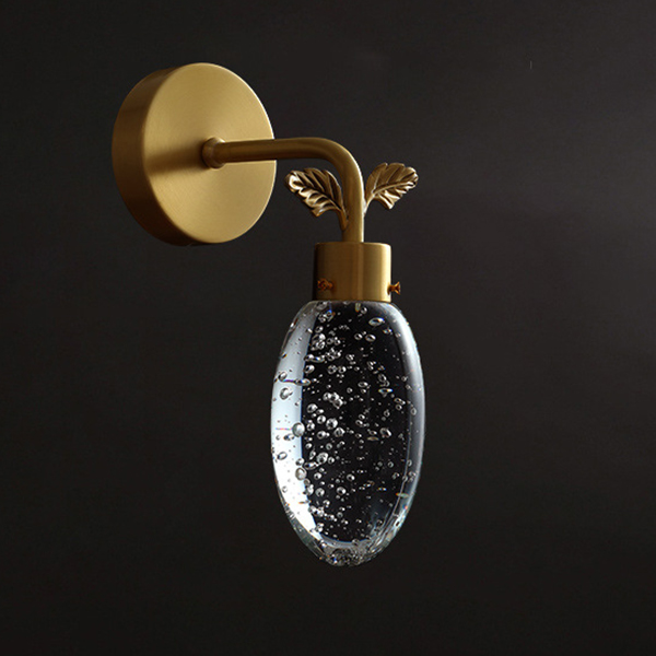 Настенный светильник BLIST by ImperiumLoft