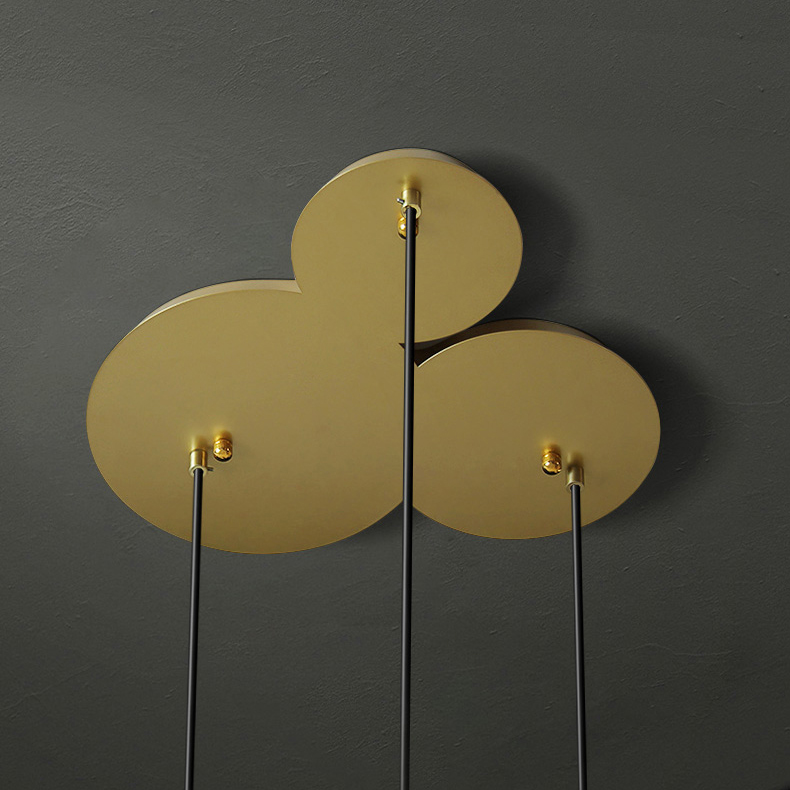 Потолочное крепление CEILING MOUNT 6 by ImperiumLoft