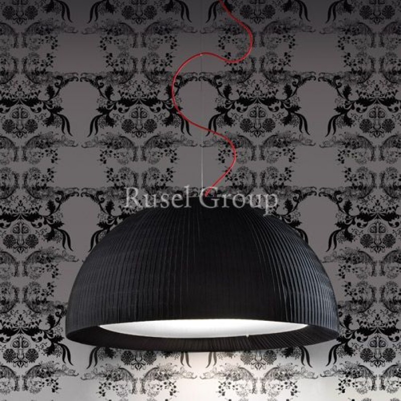 Подвесной светильник Masiero TESSUTI DOME S4 120