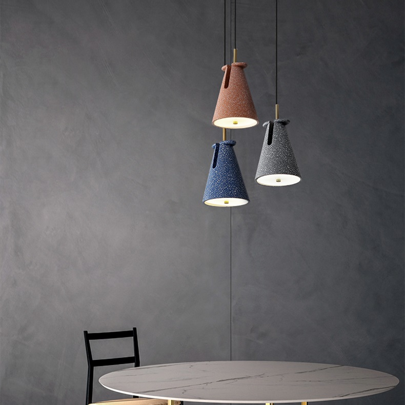 Светодиодный подвесной светильник MAIT by ImperiumLoft