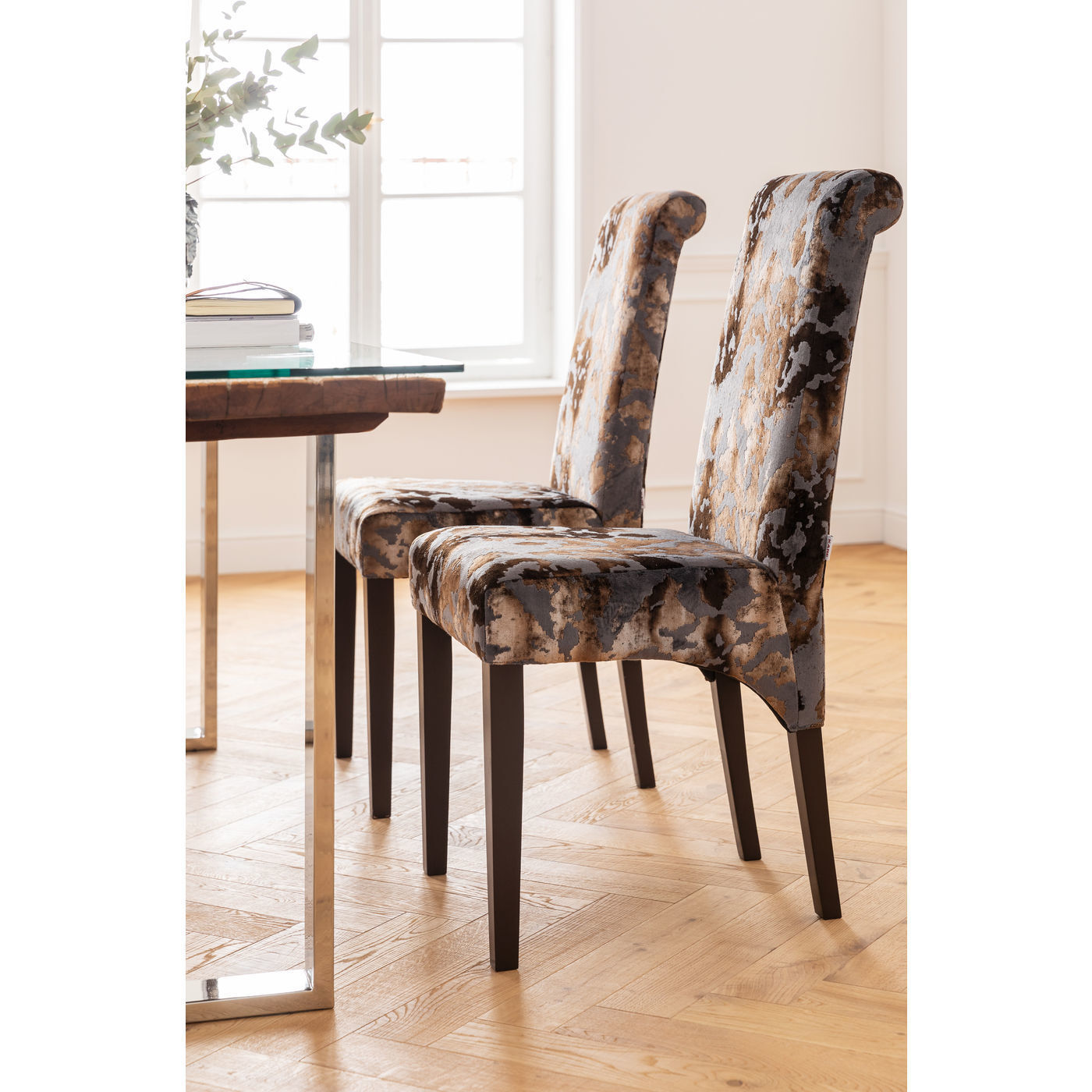 Стул Chiara 84457 KARE