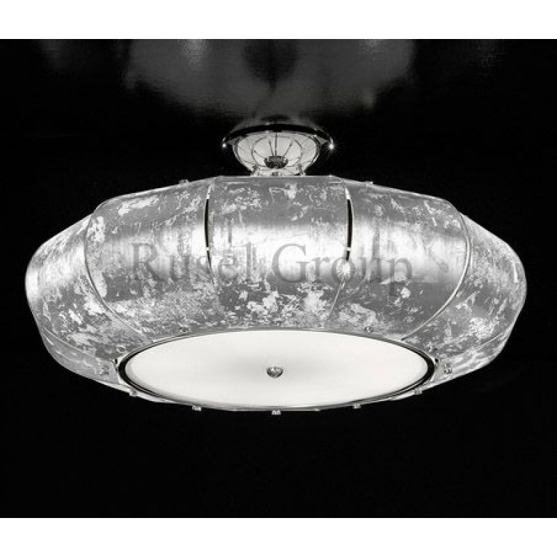 Потолочный светильник Kolarz SOFIA FLO.1106/PL70 03-WH