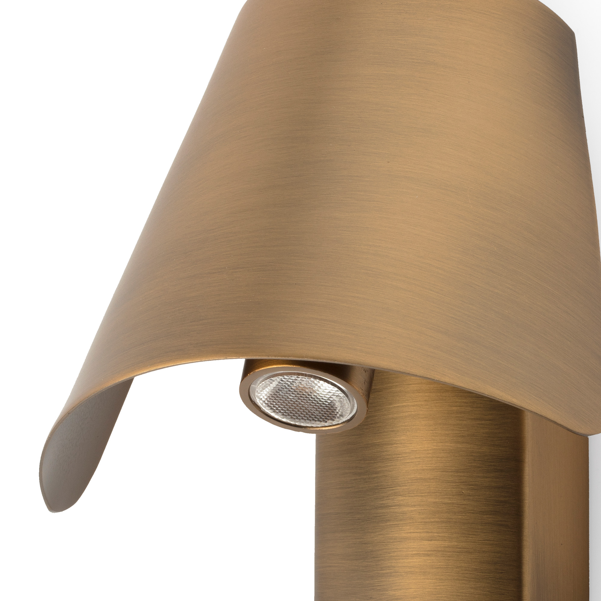 Бра Le Petit Бронза Faro