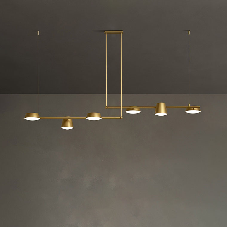 Светильник TOIVOLA by ImperiumLoft