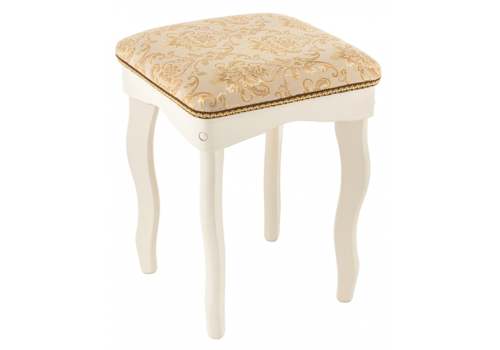 Стул Woodville Орфео бежевый 318614