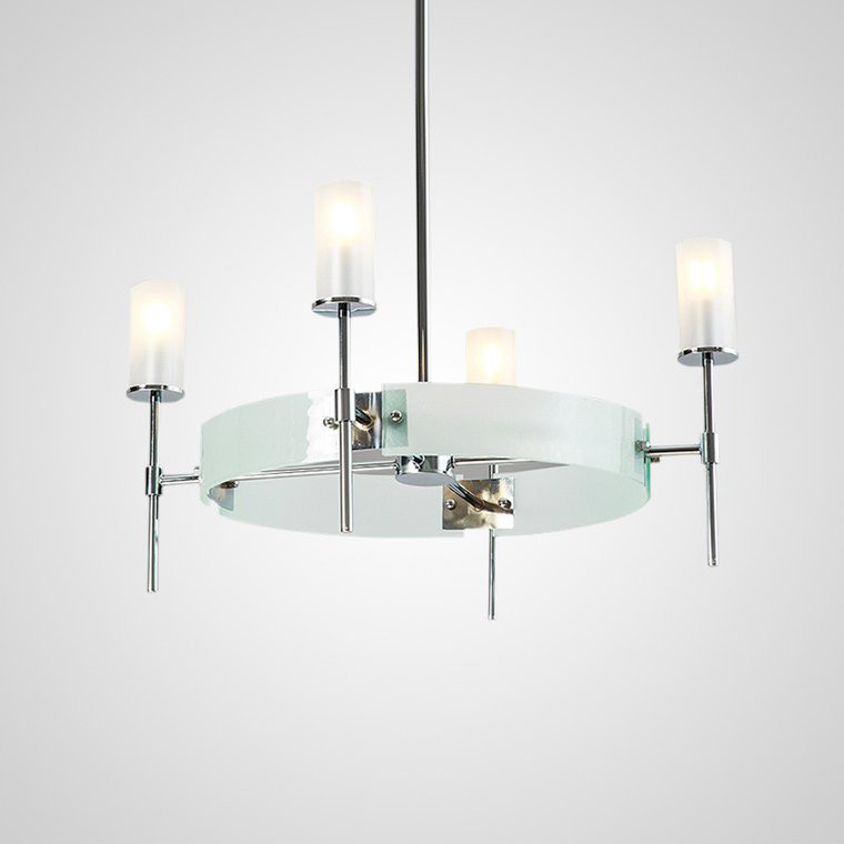 Подвесная люстра GINZA by ImperiumLoft