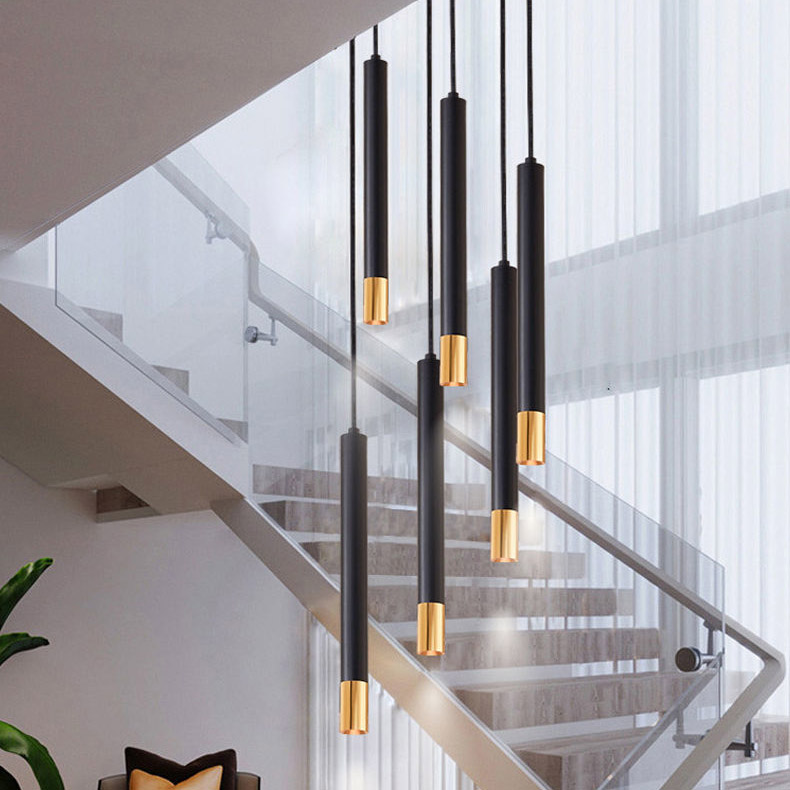 Подвесной светильник MINOR H50 3000К 3W by ImperiumLoft