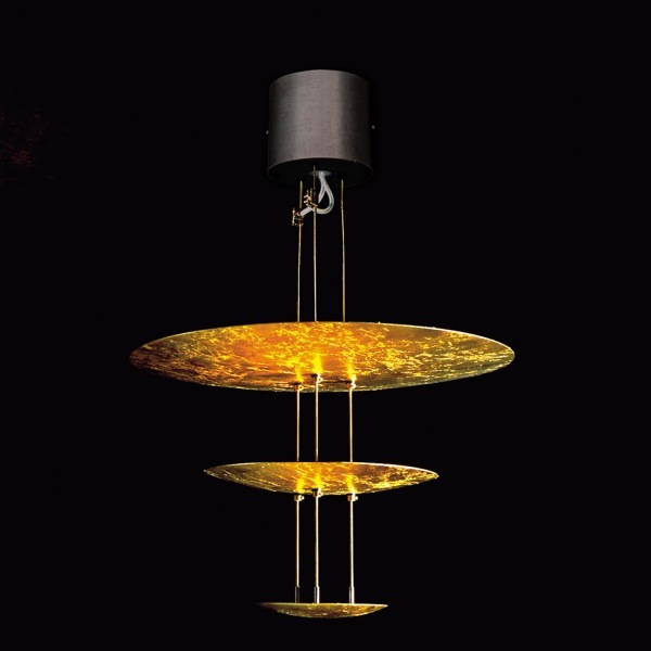 Люстра Catellani & Smith Macchina della Luce