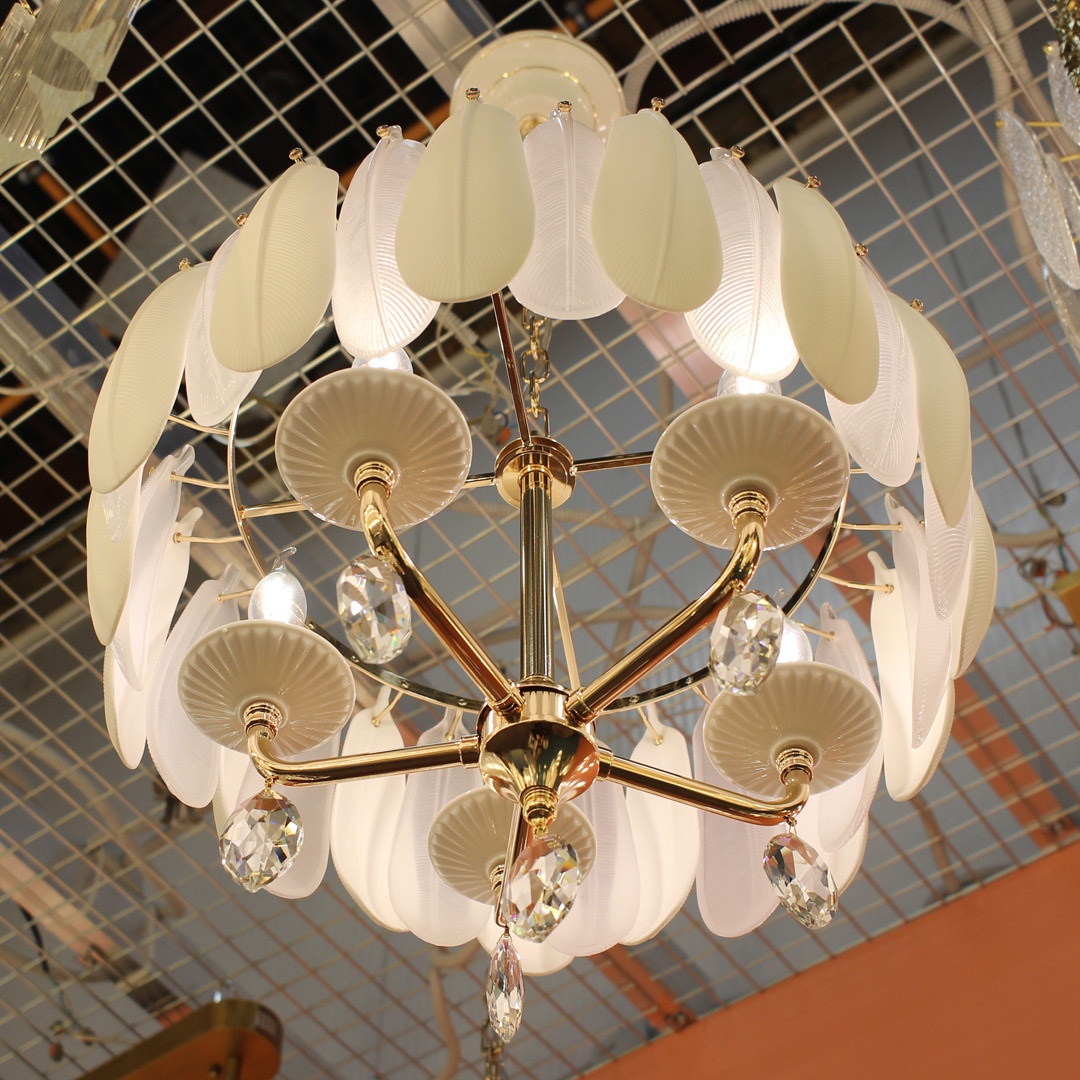 Люстра Cloyd BAHAMA-A C5 10689