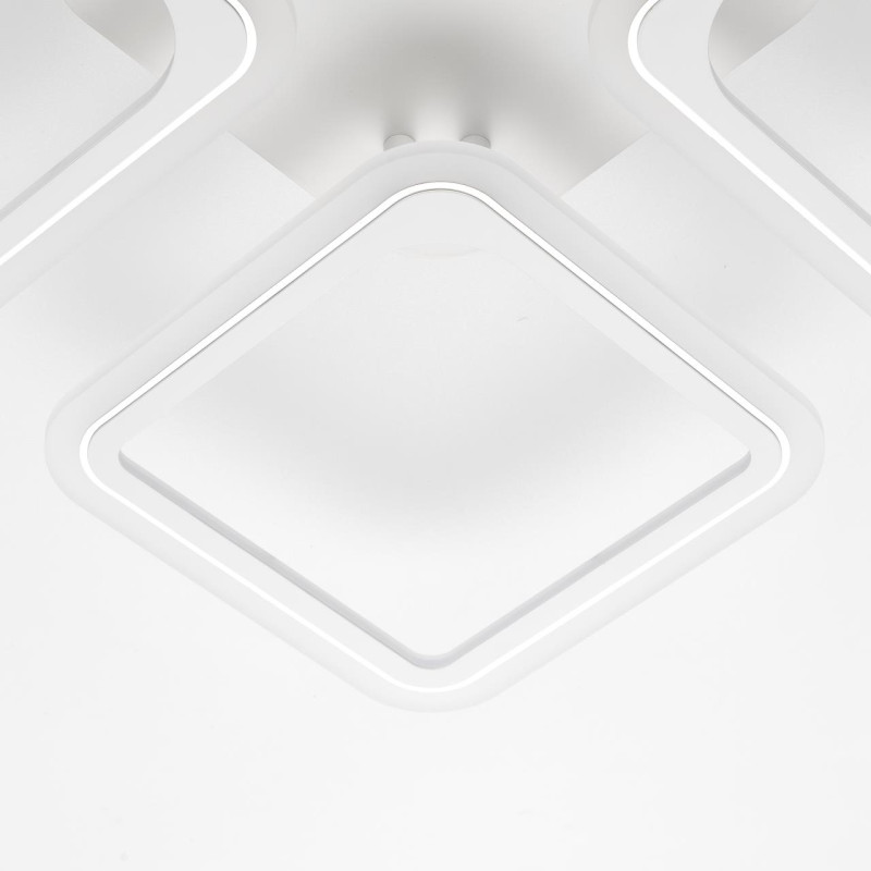 Накладная люстра Citilux CL232140R