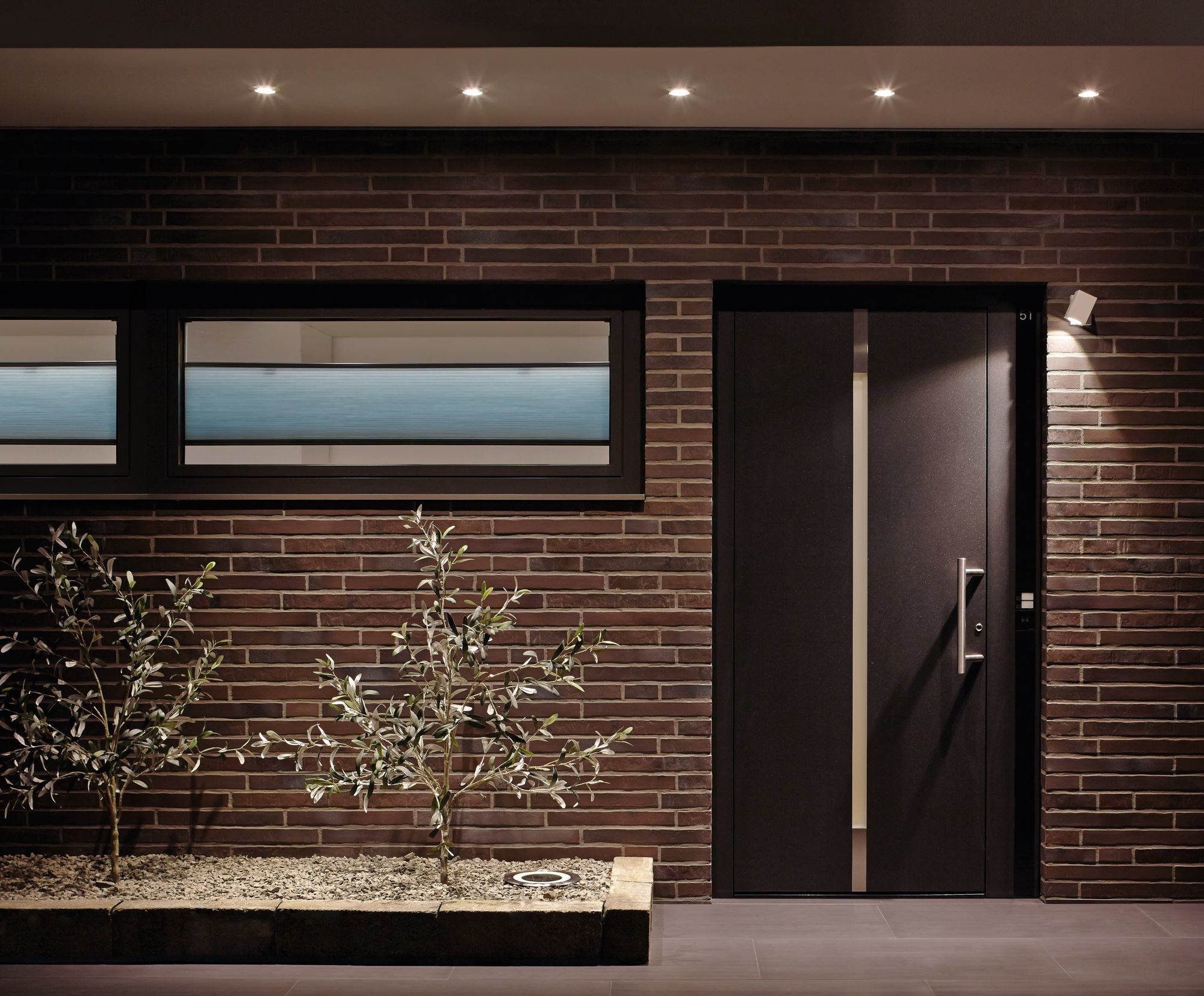 Встраиваемый светильник Paulmann 93662