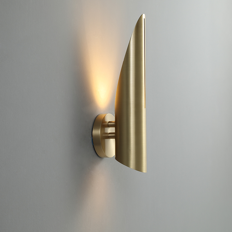 Настенный Светильник Gerd S By Imperiumloft