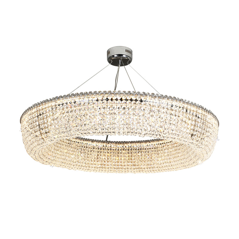 Подвесная люстра Favourite 4478-10P