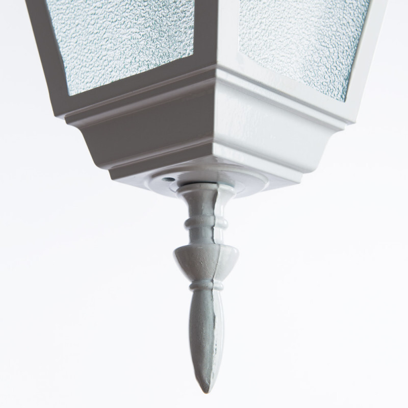 Светильник настенный Arte Lamp A1012AL-1WH