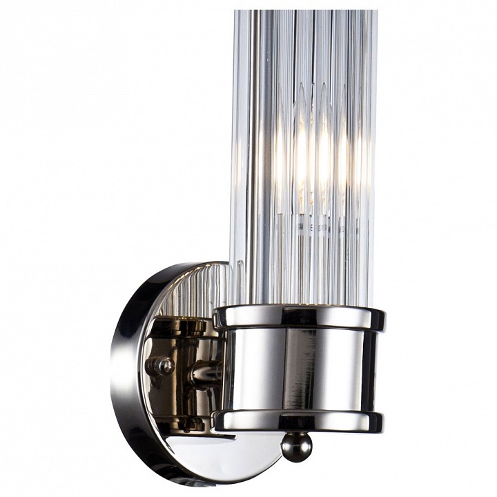 Бра Imperium Collection Claridges 123207-01 Nickel By Imperiumloft