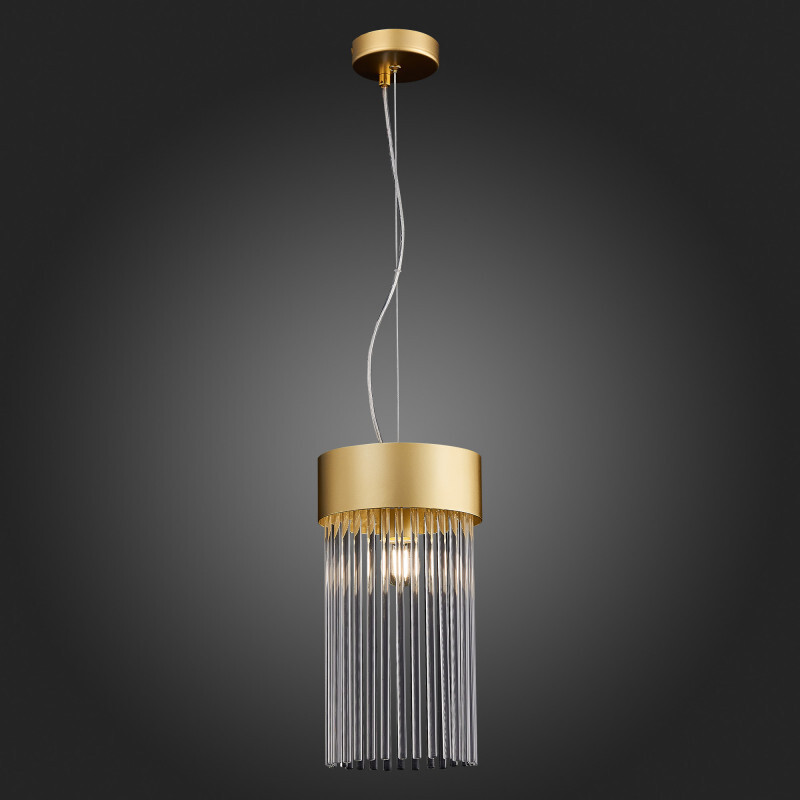 Подвесной светильник ST Luce SL1225.203.01