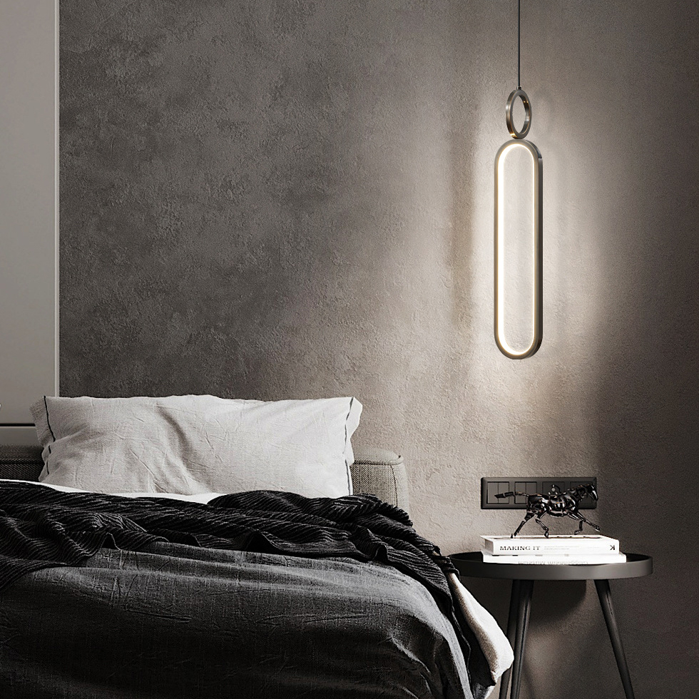 Подвесной светильник BERGEN A Brass by ImperiumLoft