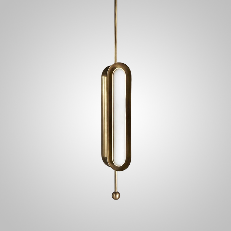 Подвесной светильник BIND L2 by ImperiumLoft