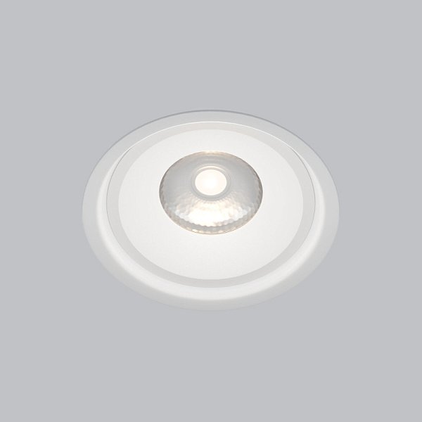 Встраиваемый светильник Elektrostandard 25083/LED 6W 4200K белый
