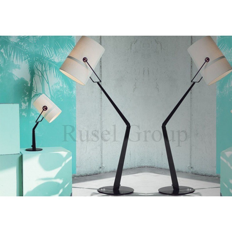 Напольный светильник Foscarini Diesel fork terra