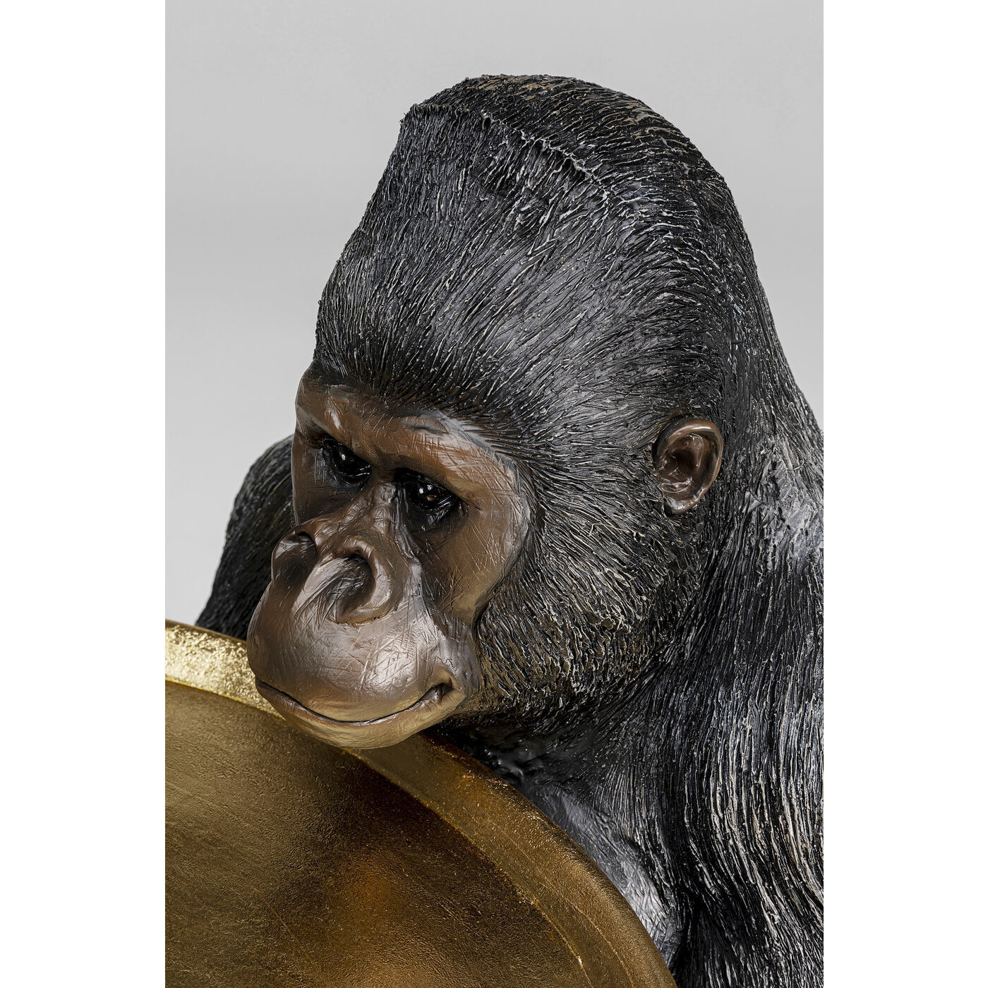 Статуэтка Butler 53625 Kare