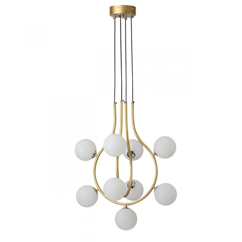 Подвесная люстра Lumion 5621/9