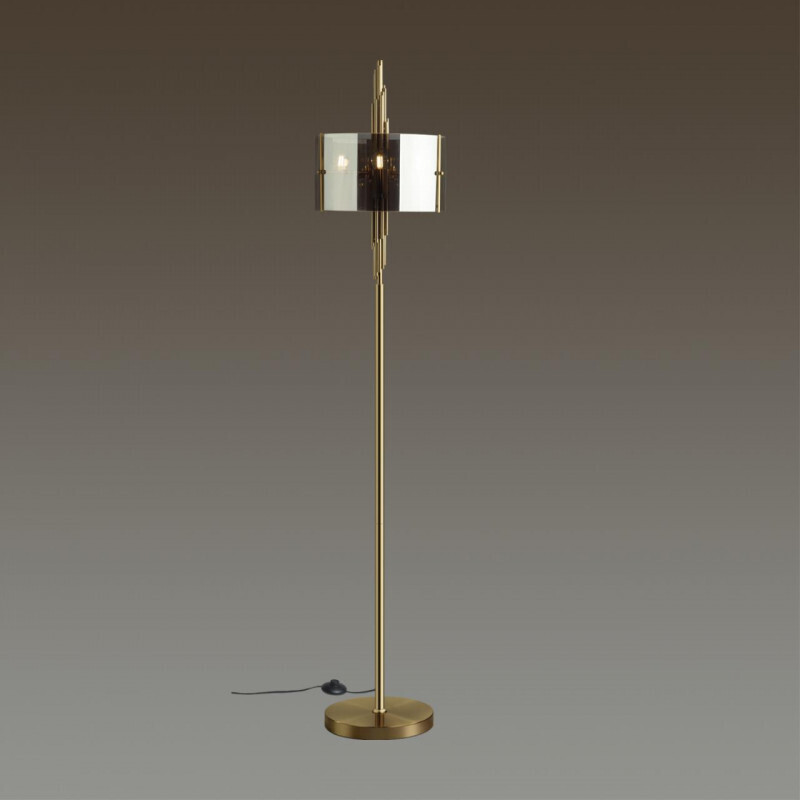 Торшер Odeon Light 4895/3F