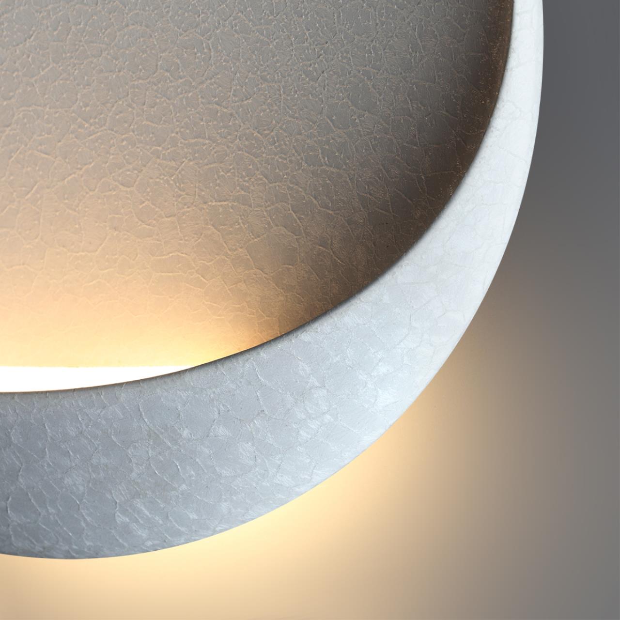 Настенный светильник Odeon Light 7005/7WL