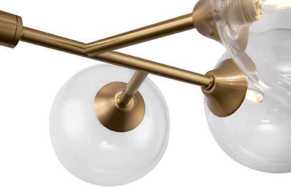 Люстра Freya FR5115PL-06BZ1