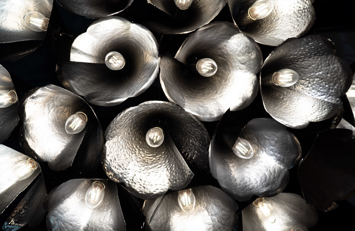 Подвесной светильник Delight Collection P68039-19