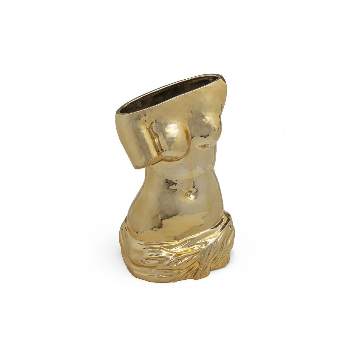 Ваза Seletti Milo 13315