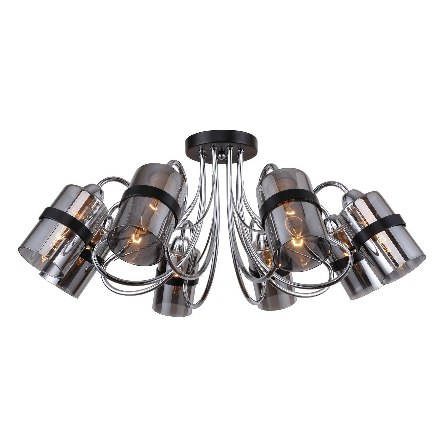 Потолочный светильник F-Promo 2351-8U