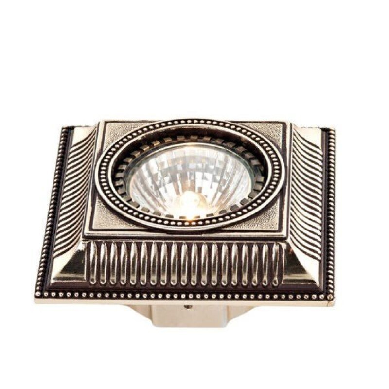 Встраиваемый светильник L'Arte Luce L10451.52