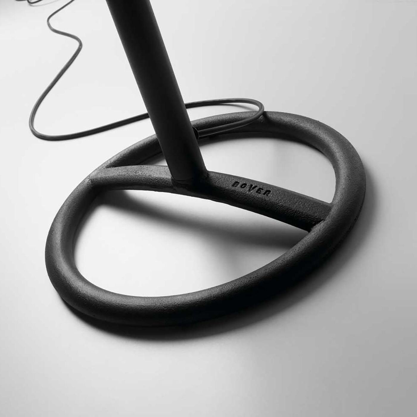 Уличный светильник Bover Fora P Brown