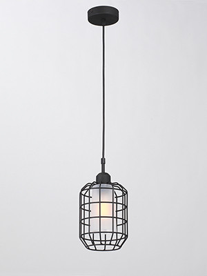 Подвесной светильник Vitaluce V2981-1/1S