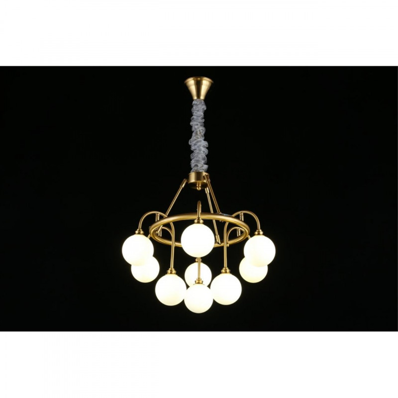 Подвесная люстра APLOYT APL.839.03.09