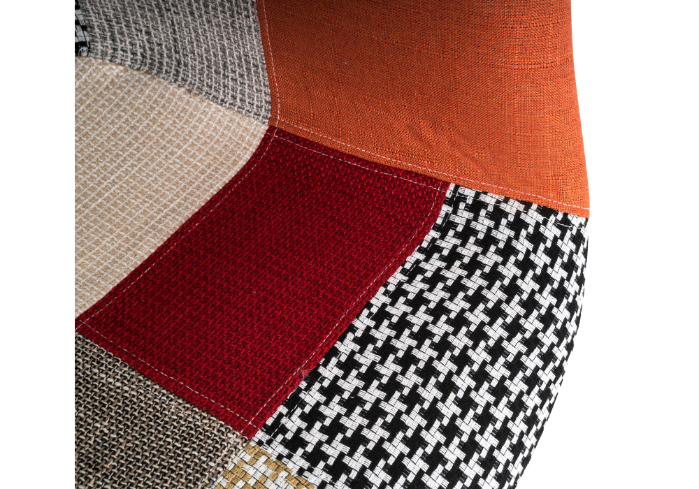 Стул деревянный Woodville Multicolor 11730