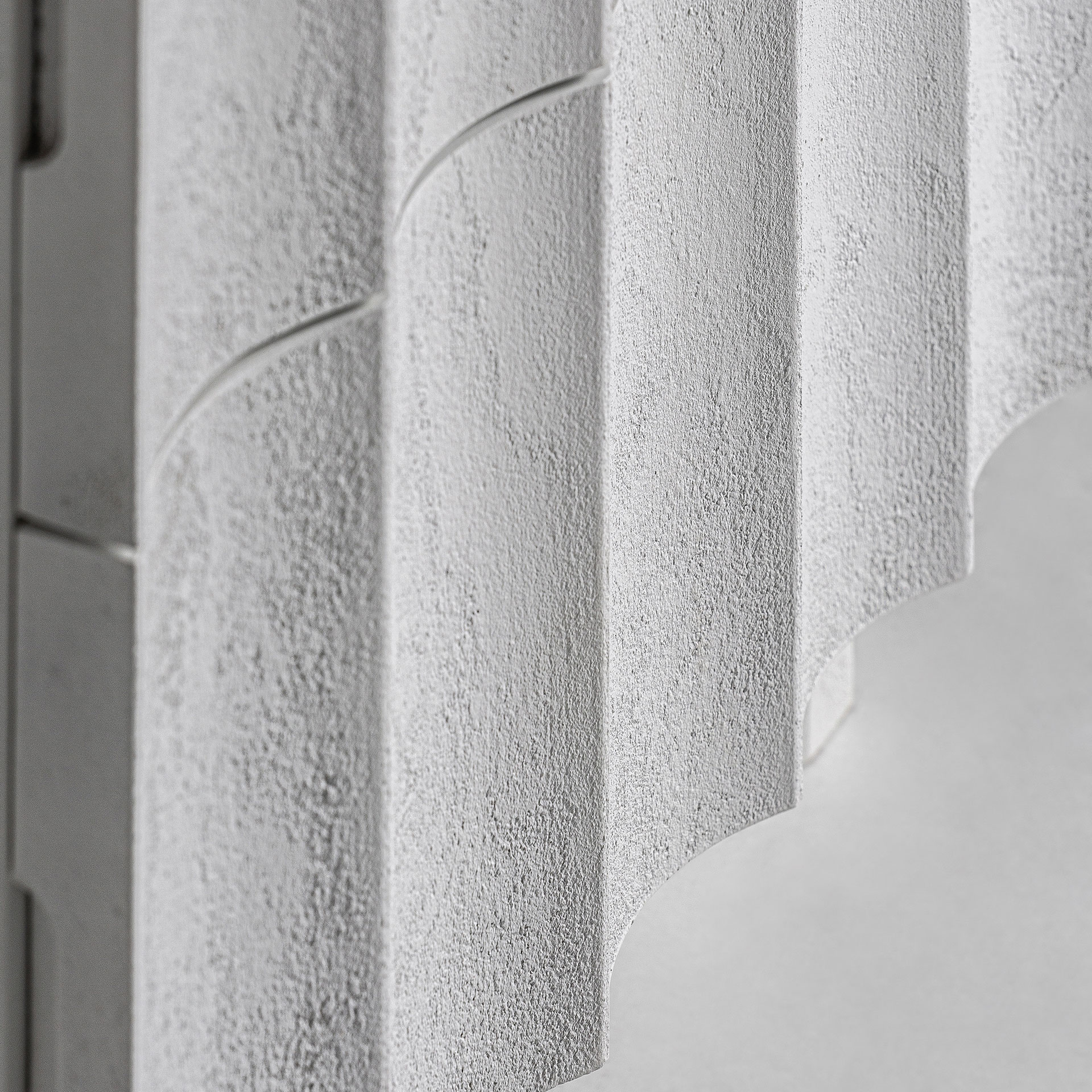 Прикроватная тумбочка Mulcey Vical