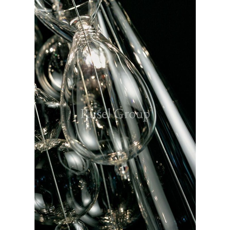 Подвесной светильник Italamp Flut 478/6