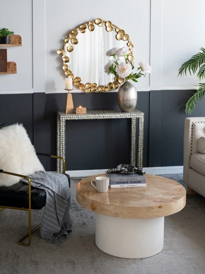 Подсвечник Glasar 49648