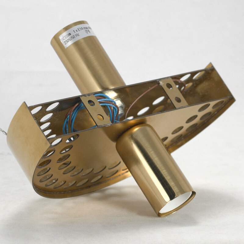 Бра Lussole LOFT LSP-8480