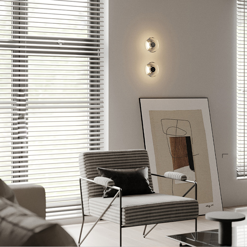 Бра STEEN WALL S by ImperiumLoft