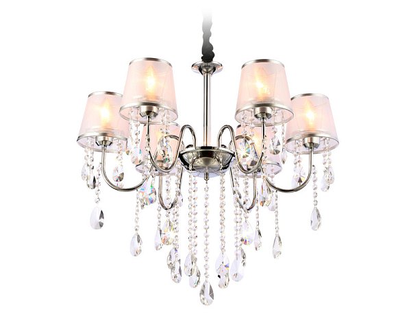 Подвесная люстра Ambrella Light TR4588