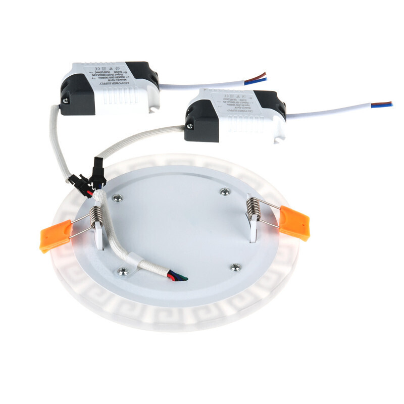 Светильник Downlight Elektrostandard DSS002 10W 4200K