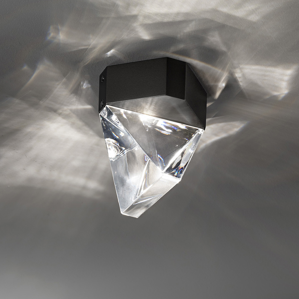 Потолочный Светильник Aldis B By Imperiumloft