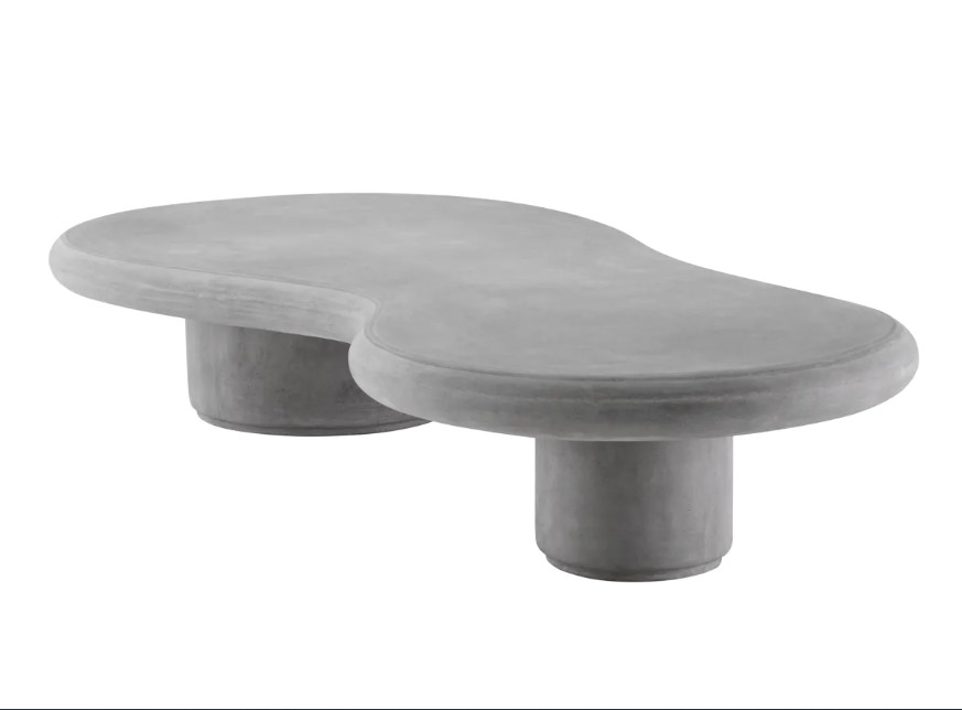 Уличный Журнальный Столик Eichholtz ERATO 117080