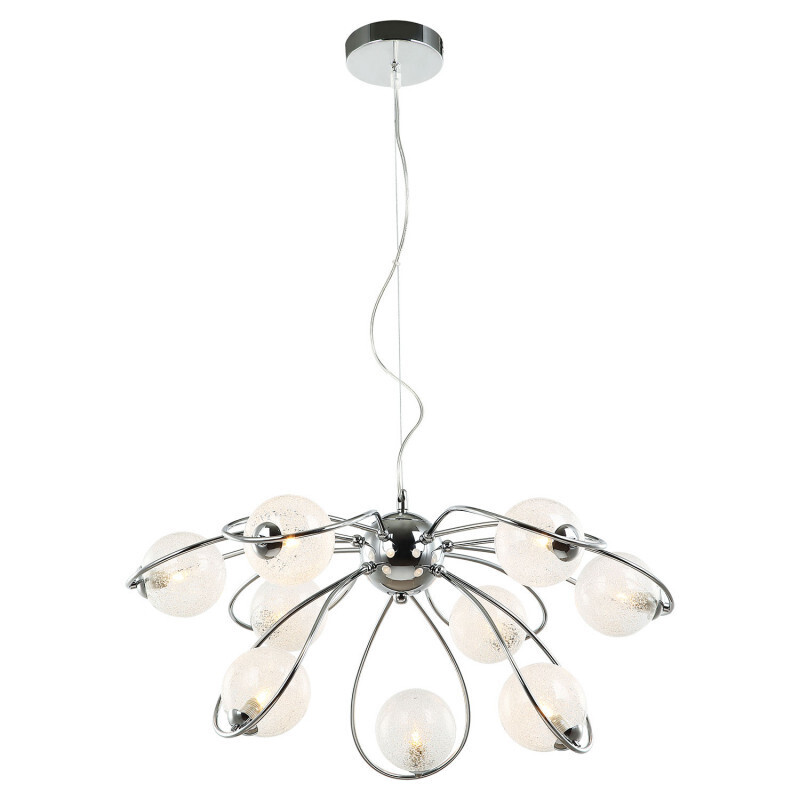 Подвесная люстра Lussole LOFT LSP-8253