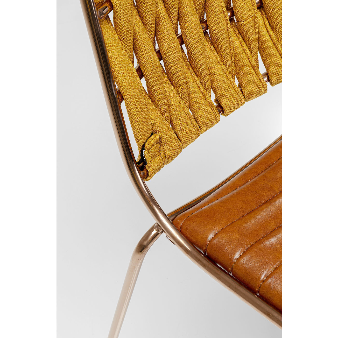 Стул Two Faces 84644 KARE