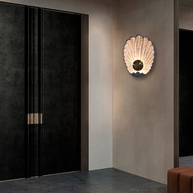 Настенный светильник BOUNTY by ImperiumLoft